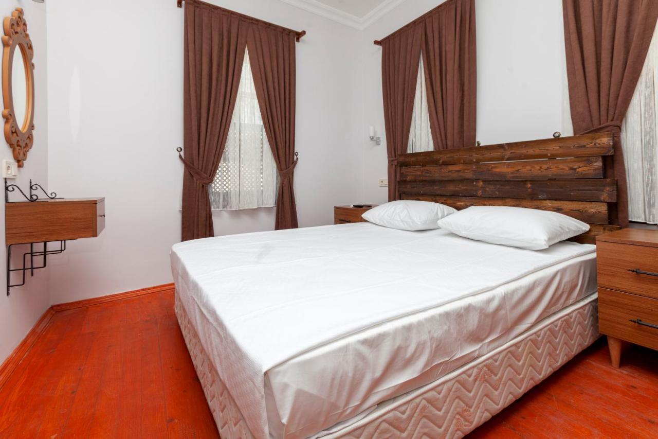 Pera Boutique Hotel Antalya Exterior photo