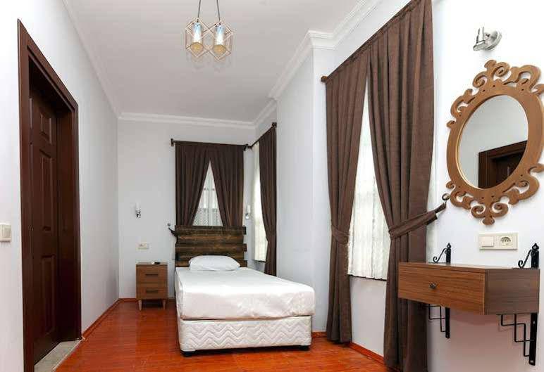 Pera Boutique Hotel Antalya Exterior photo